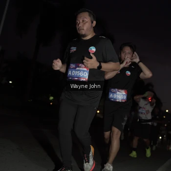 Runner Photo 3605024