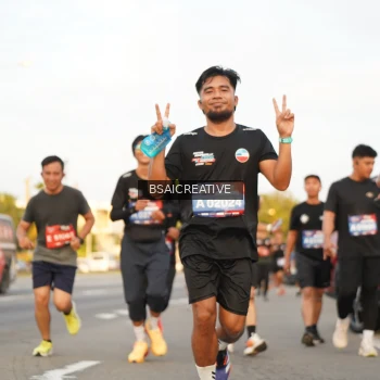Runner Photo 3605026