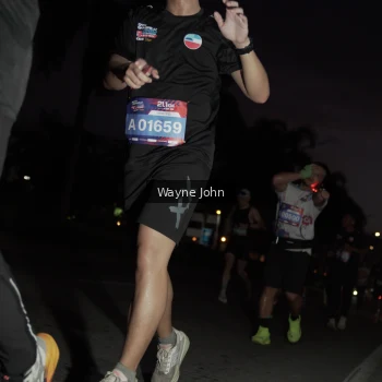 Runner Photo 3605029