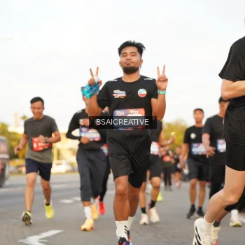 Runner Photo 3605032
