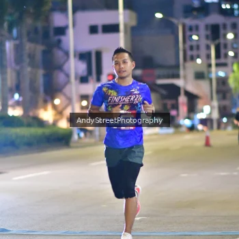 Runner Photo 3605033