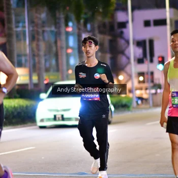 Runner Photo 3605034