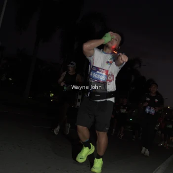 Runner Photo 3605040