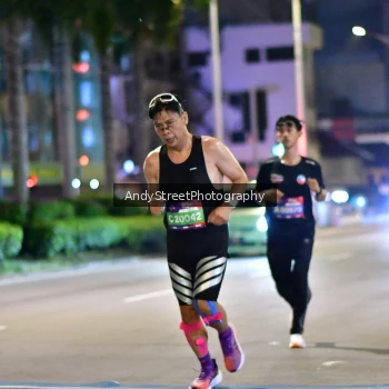 Runner Photo 3605041