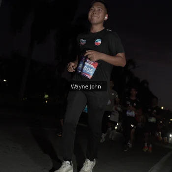 Runner Photo 3605044