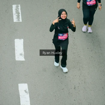 Runner Photo 3605045