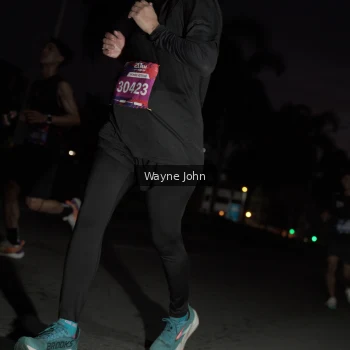 Runner Photo 3605049