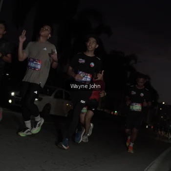 Runner Photo 3605052