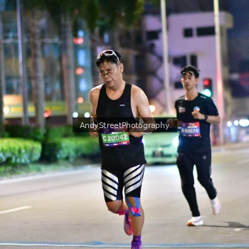 Runner Photo 3605054