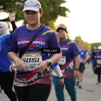 Runner Photo 3605055