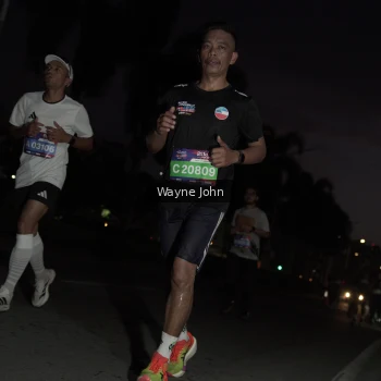 Runner Photo 3605057
