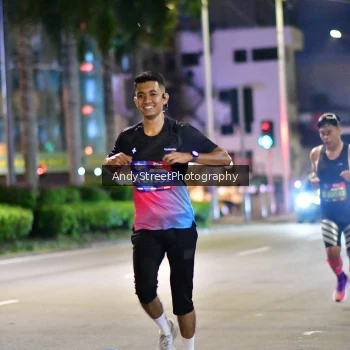 Runner Photo 3605059