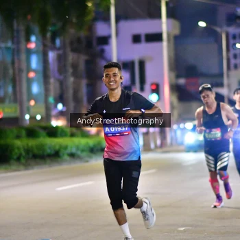 Runner Photo 3605060