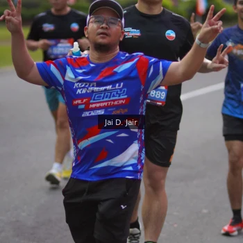 Runner Photo 3605064