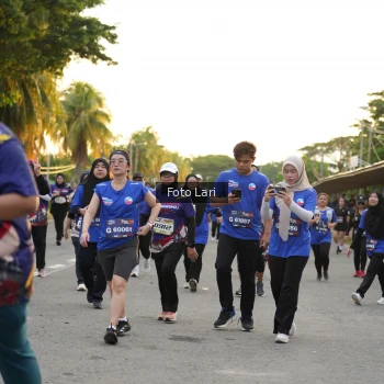 Runner Photo 3605065