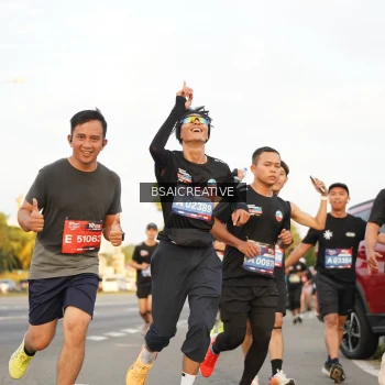 Runner Photo 3605067
