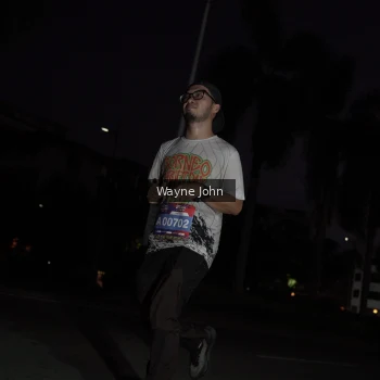 Runner Photo 3605069