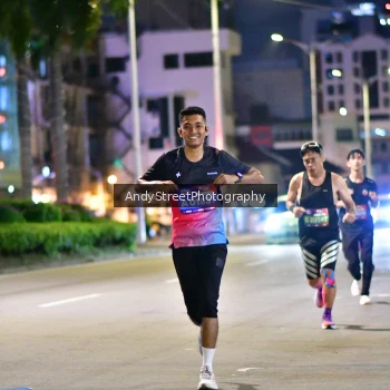 Runner Photo 3605070