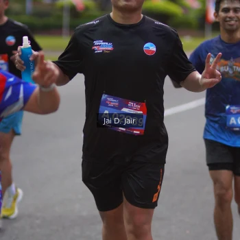 Runner Photo 3605071