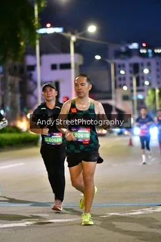 Runner Photo 3605074