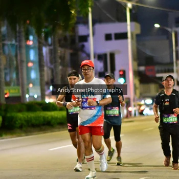 Runner Photo 3605076