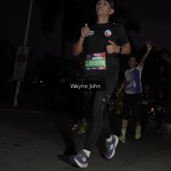 Runner Photo 3605077