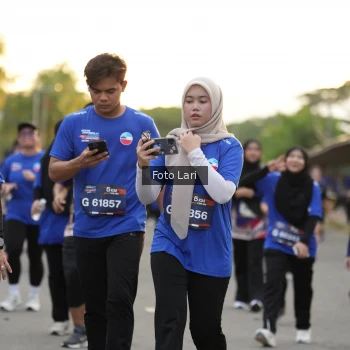 Runner Photo 3605079