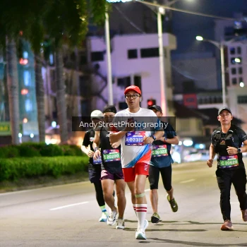 Runner Photo 3605080