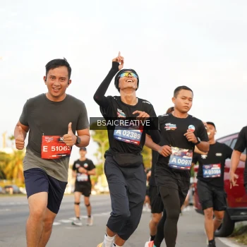 Runner Photo 3605081