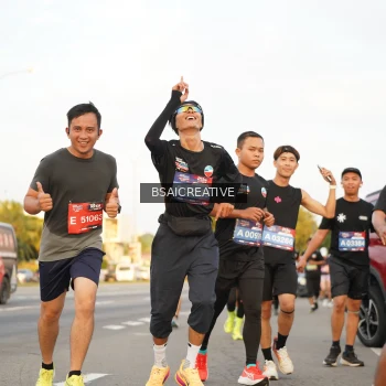 Runner Photo 3605083