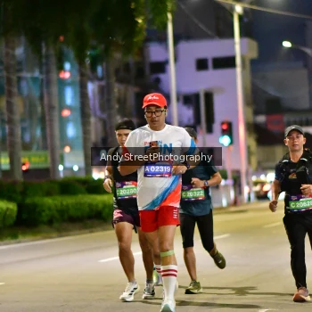 Runner Photo 3605086
