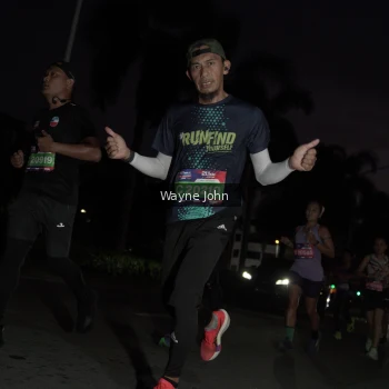 Runner Photo 3605088
