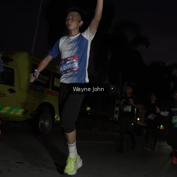 Runner Photo 3605089