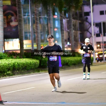 Runner Photo 3605090