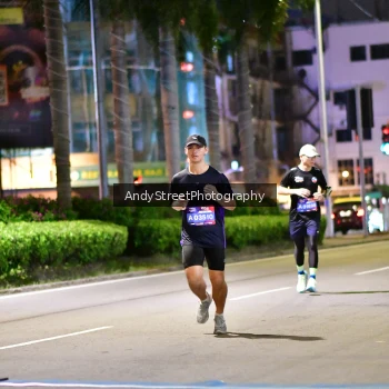 Runner Photo 3605093