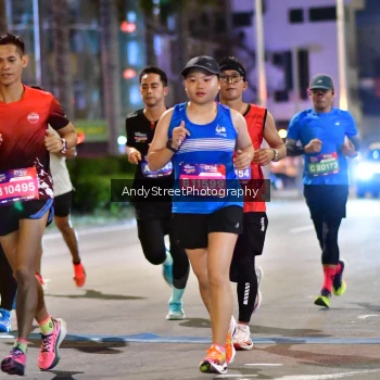 Runner Photo 3605097