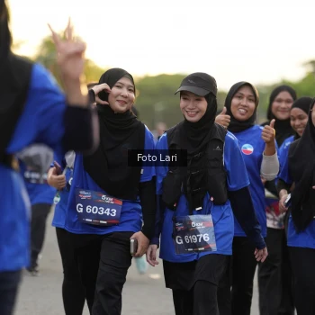 Runner Photo 3605099
