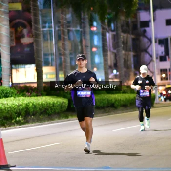 Runner Photo 3605101