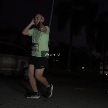 Runner Photo 3605104