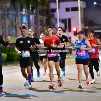 Runner Photo 3605105