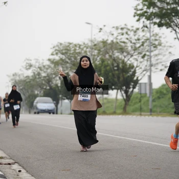 Runner Photo 3605107