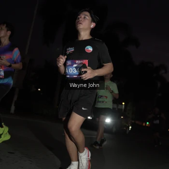Runner Photo 3605108
