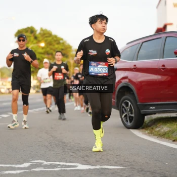 Runner Photo 3605109