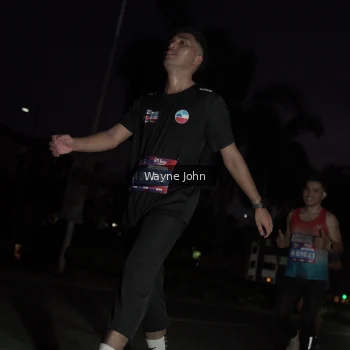 Runner Photo 3605110