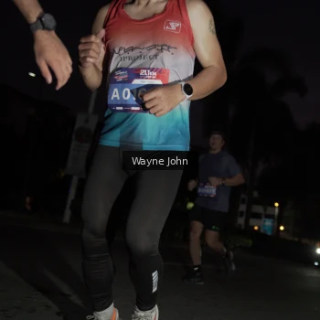Runner Photo 3605114
