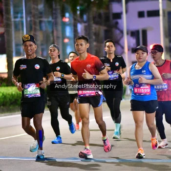 Runner Photo 3605118