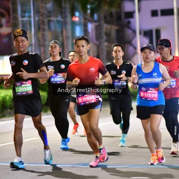 Runner Photo 3605120