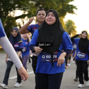 Runner Photo 3605123