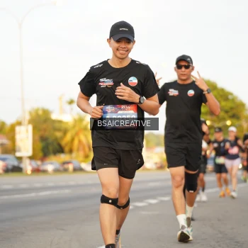 Runner Photo 3605124