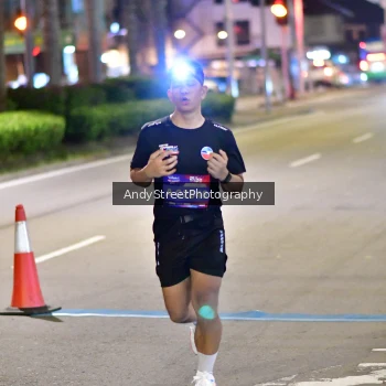 Runner Photo 3605125